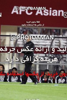 1291198, Doha, , مسابقات فوتبال جام ملت های آسیا 2011 قطر, Group stage, Iraq 1 v 2 Iran on 2011/01/11 at Al RayyanStadium