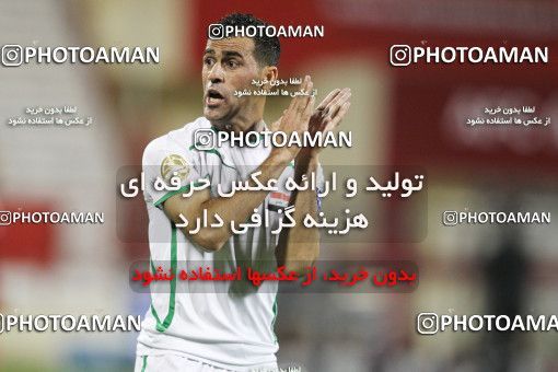 1291242, Doha, , مسابقات فوتبال جام ملت های آسیا 2011 قطر, Group stage, Iraq [*parameter:140*] v [*parameter:139*] Iran on 2011/01/11 at Al RayyanStadium