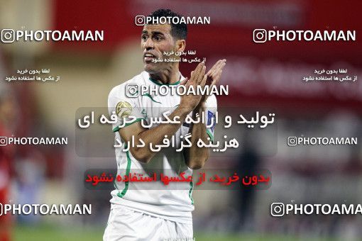 1291134, Doha, , مسابقات فوتبال جام ملت های آسیا 2011 قطر, Group stage, Iraq [*parameter:140*] v [*parameter:139*] Iran on 2011/01/11 at Al RayyanStadium