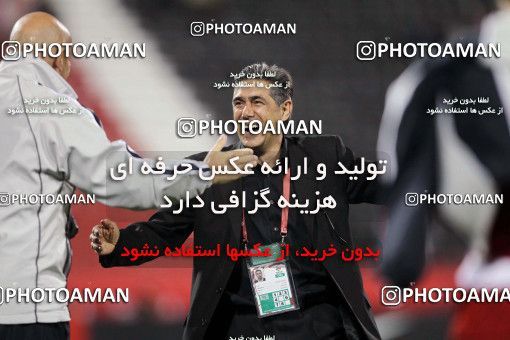 1291057, Doha, , مسابقات فوتبال جام ملت های آسیا 2011 قطر, Group stage, Iraq 1 v 2 Iran on 2011/01/11 at Al RayyanStadium