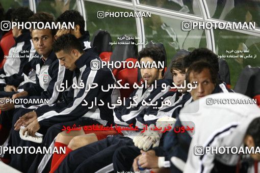 1291009, Doha, , مسابقات فوتبال جام ملت های آسیا 2011 قطر, Group stage, Iraq [*parameter:140*] v [*parameter:139*] Iran on 2011/01/11 at Al RayyanStadium