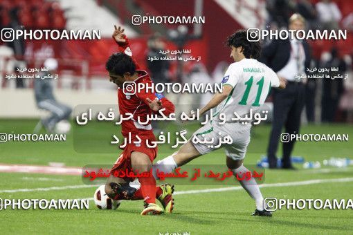 1290980, Doha, , مسابقات فوتبال جام ملت های آسیا 2011 قطر, Group stage, Iraq [*parameter:140*] v [*parameter:139*] Iran on 2011/01/11 at Al RayyanStadium