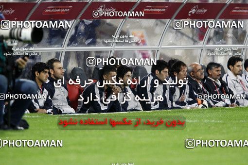 1291034, Doha, , مسابقات فوتبال جام ملت های آسیا 2011 قطر, Group stage, Iraq [*parameter:140*] v [*parameter:139*] Iran on 2011/01/11 at Al RayyanStadium