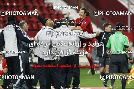 1291020, Doha, , مسابقات فوتبال جام ملت های آسیا 2011 قطر, Group stage, Iraq [*parameter:140*] v [*parameter:139*] Iran on 2011/01/11 at Al RayyanStadium