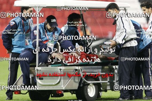 1291036, Doha, , مسابقات فوتبال جام ملت های آسیا 2011 قطر, Group stage, Iraq [*parameter:140*] v [*parameter:139*] Iran on 2011/01/11 at Al RayyanStadium