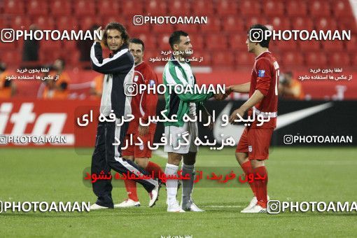 1291047, Doha, , مسابقات فوتبال جام ملت های آسیا 2011 قطر, Group stage, Iraq [*parameter:140*] v [*parameter:139*] Iran on 2011/01/11 at Al RayyanStadium