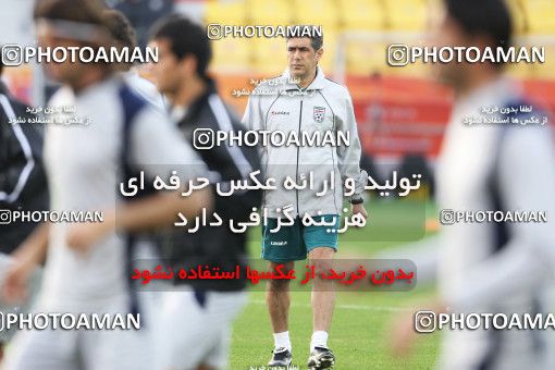 1291267, Doha, , مسابقات فوتبال جام ملت های آسیا 2011 قطر, Iran National Football Team Training Session on 2011/01/14 at Sports City Stadium