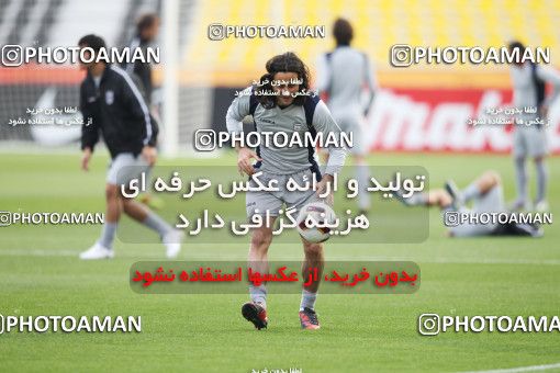 1291361, Doha, , مسابقات فوتبال جام ملت های آسیا 2011 قطر, Iran National Football Team Training Session on 2011/01/14 at Sports City Stadium