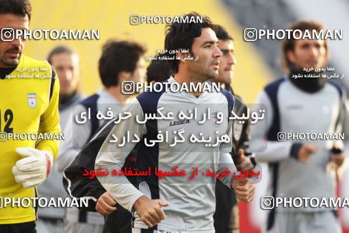 1291350, Doha, , مسابقات فوتبال جام ملت های آسیا 2011 قطر, Iran National Football Team Training Session on 2011/01/14 at Sports City Stadium