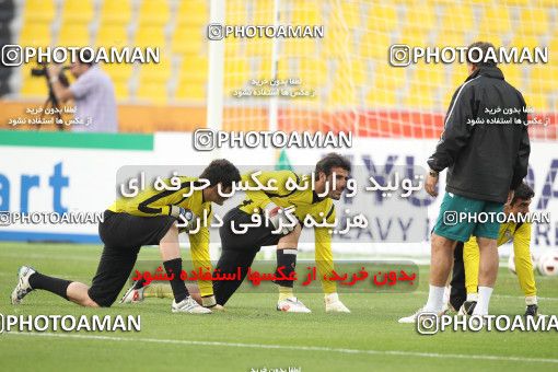 1291347, Doha, , مسابقات فوتبال جام ملت های آسیا 2011 قطر, Iran National Football Team Training Session on 2011/01/14 at Sports City Stadium