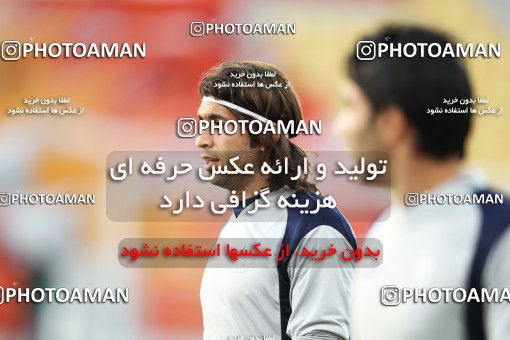 1291383, Doha, , مسابقات فوتبال جام ملت های آسیا 2011 قطر, Iran National Football Team Training Session on 2011/01/14 at Sports City Stadium