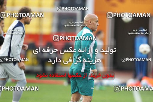 1291387, Doha, , مسابقات فوتبال جام ملت های آسیا 2011 قطر, Iran National Football Team Training Session on 2011/01/14 at Sports City Stadium