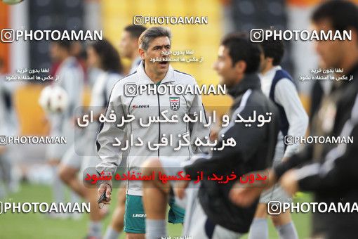 1291354, Doha, , مسابقات فوتبال جام ملت های آسیا 2011 قطر, Iran National Football Team Training Session on 2011/01/14 at Sports City Stadium