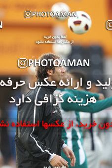 1291335, Doha, , مسابقات فوتبال جام ملت های آسیا 2011 قطر, Iran National Football Team Training Session on 2011/01/14 at Sports City Stadium