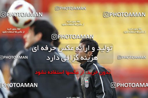 1291301, Doha, , مسابقات فوتبال جام ملت های آسیا 2011 قطر, Iran National Football Team Training Session on 2011/01/14 at Sports City Stadium