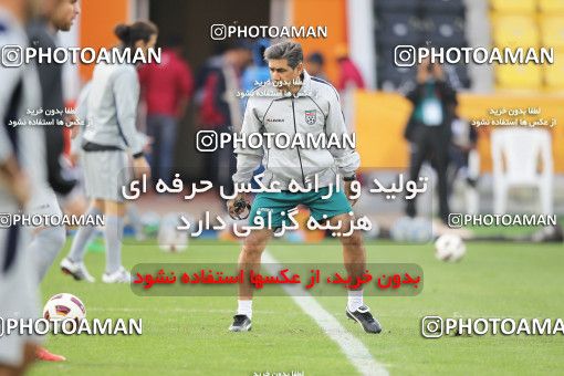 1291290, Doha, , مسابقات فوتبال جام ملت های آسیا 2011 قطر, Iran National Football Team Training Session on 2011/01/14 at Sports City Stadium