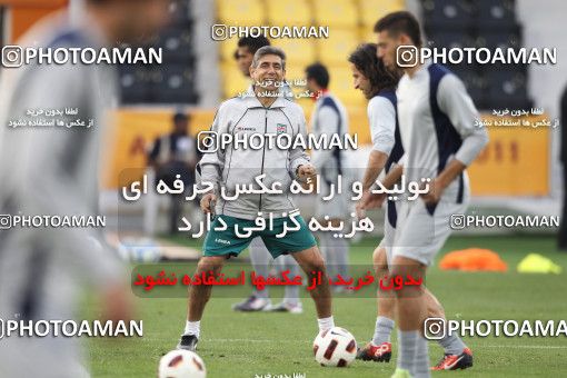 1291358, Doha, , مسابقات فوتبال جام ملت های آسیا 2011 قطر, Iran National Football Team Training Session on 2011/01/14 at Sports City Stadium