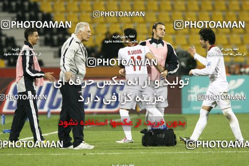 1291570, Doha, , مسابقات فوتبال جام ملت های آسیا 2011 قطر, Group stage, North Korea [*parameter:140*] v [*parameter:139*] Iran on 2011/01/15 at Sports City Stadium