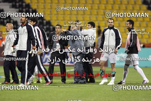 1291540, Doha, , مسابقات فوتبال جام ملت های آسیا 2011 قطر, Group stage, North Korea [*parameter:140*] v [*parameter:139*] Iran on 2011/01/15 at Sports City Stadium