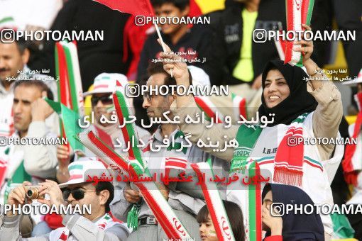 1291670, Doha, , مسابقات فوتبال جام ملت های آسیا 2011 قطر, Group stage, North Korea 0 v 1 Iran on 2011/01/15 at Sports City Stadium