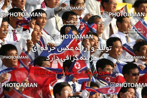 1291548, Doha, , مسابقات فوتبال جام ملت های آسیا 2011 قطر, Group stage, North Korea [*parameter:140*] v [*parameter:139*] Iran on 2011/01/15 at Sports City Stadium