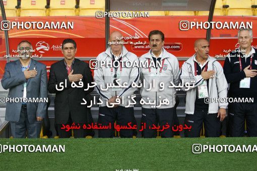 1291624, Doha, , مسابقات فوتبال جام ملت های آسیا 2011 قطر, Group stage, North Korea [*parameter:140*] v [*parameter:139*] Iran on 2011/01/15 at Sports City Stadium