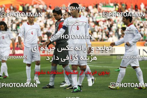 1291601, Doha, , مسابقات فوتبال جام ملت های آسیا 2011 قطر, Group stage, North Korea [*parameter:140*] v [*parameter:139*] Iran on 2011/01/15 at Sports City Stadium