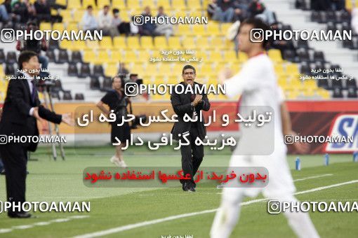 1291550, Doha, , مسابقات فوتبال جام ملت های آسیا 2011 قطر, Group stage, North Korea [*parameter:140*] v [*parameter:139*] Iran on 2011/01/15 at Sports City Stadium