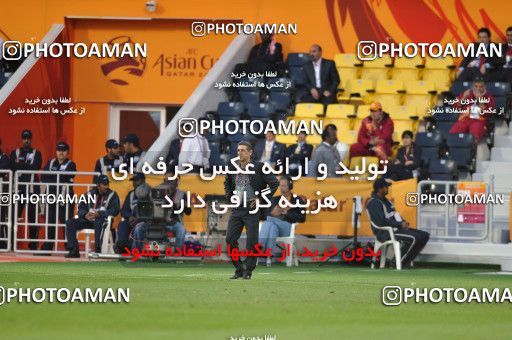 1291684, Doha, , مسابقات فوتبال جام ملت های آسیا 2011 قطر, Group stage, North Korea [*parameter:140*] v [*parameter:139*] Iran on 2011/01/15 at Sports City Stadium