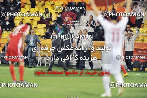 1291730, Doha, , مسابقات فوتبال جام ملت های آسیا 2011 قطر, Group stage, North Korea [*parameter:140*] v [*parameter:139*] Iran on 2011/01/15 at Sports City Stadium