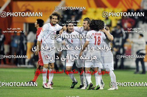 1291701, Doha, , مسابقات فوتبال جام ملت های آسیا 2011 قطر, Group stage, North Korea [*parameter:140*] v [*parameter:139*] Iran on 2011/01/15 at Sports City Stadium