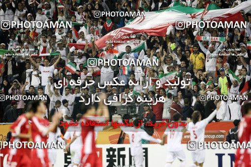 1291494, Doha, , مسابقات فوتبال جام ملت های آسیا 2011 قطر, Group stage, North Korea [*parameter:140*] v [*parameter:139*] Iran on 2011/01/15 at Sports City Stadium