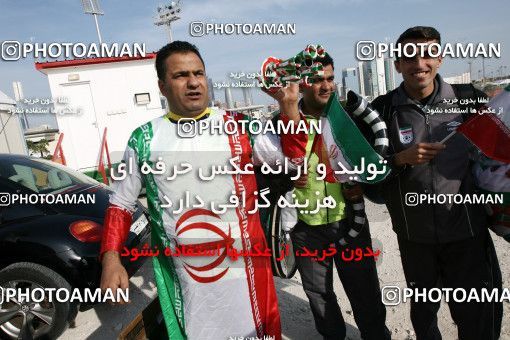 1291517, Doha, , مسابقات فوتبال جام ملت های آسیا 2011 قطر, Group stage, North Korea [*parameter:140*] v [*parameter:139*] Iran on 2011/01/15 at Sports City Stadium