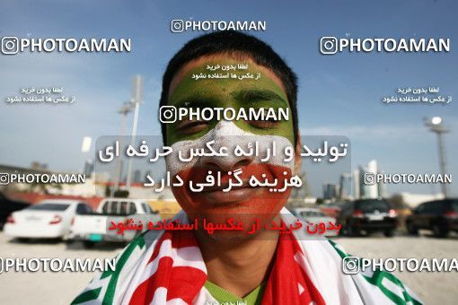 1291488, Doha, , مسابقات فوتبال جام ملت های آسیا 2011 قطر, Group stage, North Korea [*parameter:140*] v [*parameter:139*] Iran on 2011/01/15 at Sports City Stadium