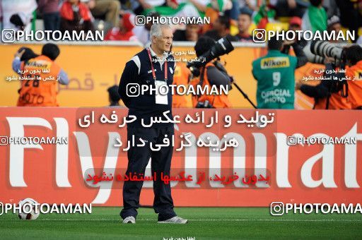 1291948, Doha, , مسابقات فوتبال جام ملت های آسیا 2011 قطر, Group stage, North Korea [*parameter:140*] v [*parameter:139*] Iran on 2011/01/15 at Sports City Stadium