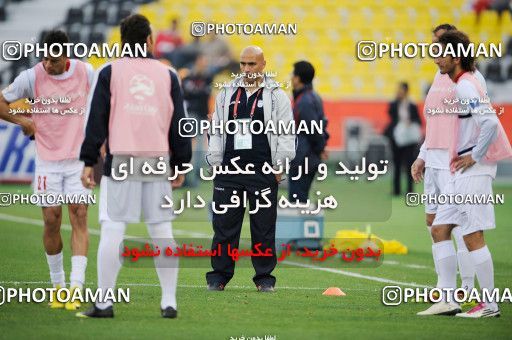 1291951, Doha, , مسابقات فوتبال جام ملت های آسیا 2011 قطر, Group stage, North Korea [*parameter:140*] v [*parameter:139*] Iran on 2011/01/15 at Sports City Stadium