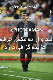 1291926, Doha, , مسابقات فوتبال جام ملت های آسیا 2011 قطر, Group stage, North Korea 0 v 1 Iran on 2011/01/15 at Sports City Stadium