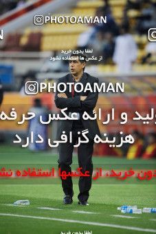 1291992, Doha, , مسابقات فوتبال جام ملت های آسیا 2011 قطر, Group stage, North Korea 0 v 1 Iran on 2011/01/15 at Sports City Stadium