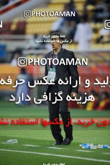 1292010, Doha, , مسابقات فوتبال جام ملت های آسیا 2011 قطر, Group stage, North Korea 0 v 1 Iran on 2011/01/15 at Sports City Stadium