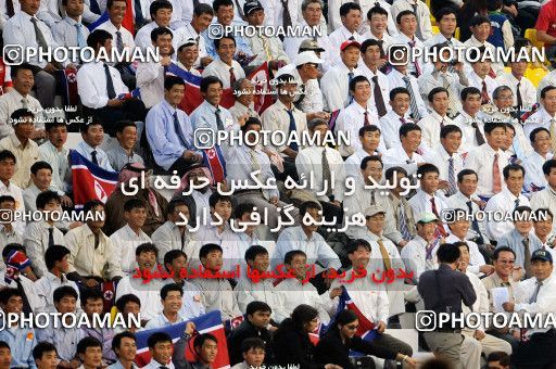 1291848, Doha, , مسابقات فوتبال جام ملت های آسیا 2011 قطر, Group stage, North Korea [*parameter:140*] v [*parameter:139*] Iran on 2011/01/15 at Sports City Stadium