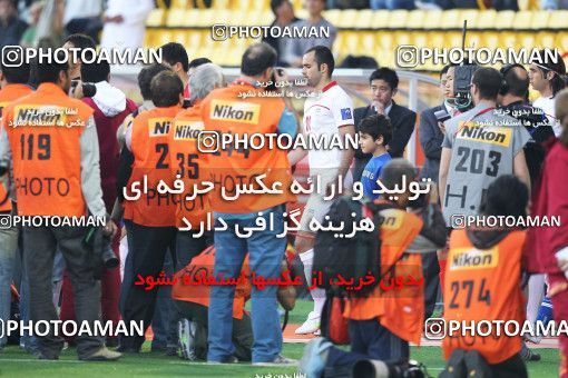 1291855, Doha, , مسابقات فوتبال جام ملت های آسیا 2011 قطر, Group stage, North Korea 0 v 1 Iran on 2011/01/15 at Sports City Stadium