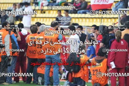 1291904, Doha, , مسابقات فوتبال جام ملت های آسیا 2011 قطر, Group stage, North Korea [*parameter:140*] v [*parameter:139*] Iran on 2011/01/15 at Sports City Stadium