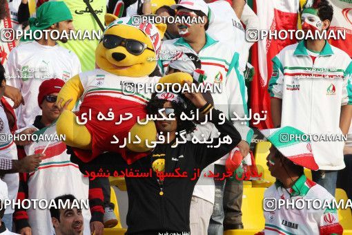 1291828, Doha, , مسابقات فوتبال جام ملت های آسیا 2011 قطر, Group stage, North Korea [*parameter:140*] v [*parameter:139*] Iran on 2011/01/15 at Sports City Stadium