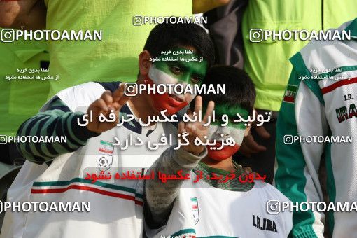 1291772, Doha, , مسابقات فوتبال جام ملت های آسیا 2011 قطر, Group stage, North Korea [*parameter:140*] v [*parameter:139*] Iran on 2011/01/15 at Sports City Stadium