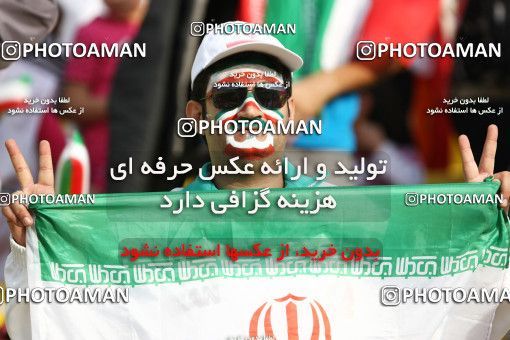 1291784, Doha, , مسابقات فوتبال جام ملت های آسیا 2011 قطر, Group stage, North Korea [*parameter:140*] v [*parameter:139*] Iran on 2011/01/15 at Sports City Stadium