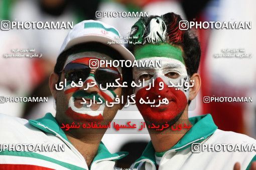 1291799, Doha, , مسابقات فوتبال جام ملت های آسیا 2011 قطر, Group stage, North Korea [*parameter:140*] v [*parameter:139*] Iran on 2011/01/15 at Sports City Stadium