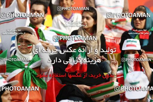 1291796, Doha, , مسابقات فوتبال جام ملت های آسیا 2011 قطر, Group stage, North Korea 0 v 1 Iran on 2011/01/15 at Sports City Stadium