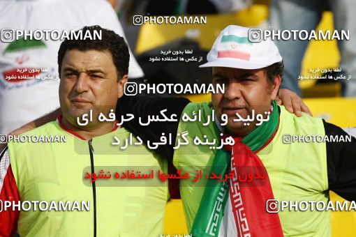 1291786, Doha, , مسابقات فوتبال جام ملت های آسیا 2011 قطر, Group stage, North Korea [*parameter:140*] v [*parameter:139*] Iran on 2011/01/15 at Sports City Stadium