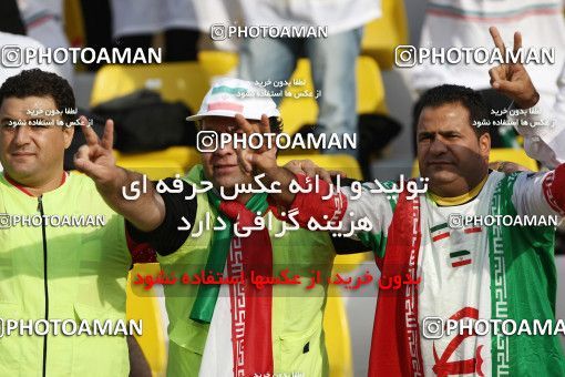 1291794, Doha, , مسابقات فوتبال جام ملت های آسیا 2011 قطر, Group stage, North Korea [*parameter:140*] v [*parameter:139*] Iran on 2011/01/15 at Sports City Stadium