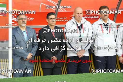 1291813, Doha, , مسابقات فوتبال جام ملت های آسیا 2011 قطر, Group stage, North Korea [*parameter:140*] v [*parameter:139*] Iran on 2011/01/15 at Sports City Stadium